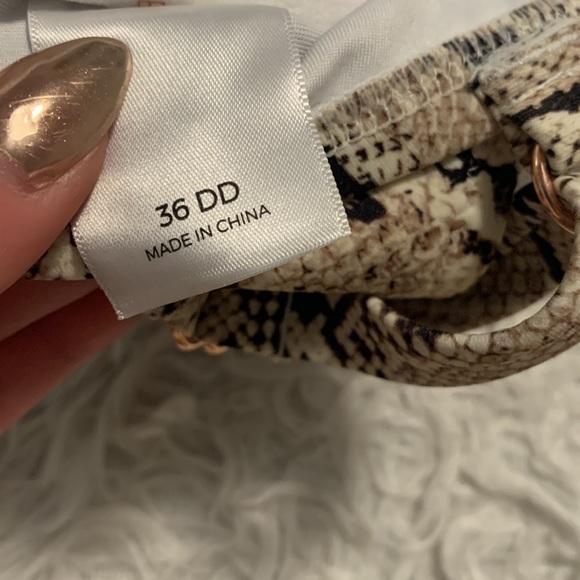 Bikini set - Picture 5 of 9